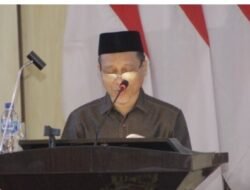 Fraksi PKS Ingatkan Ranperda Sistem Kesehatan Medan Harus Sinkron dan Permudah Akses Layanan Masyarakat