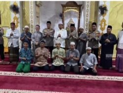 Kapolres Binjai Pererat Silaturahmi dan Perkuat Kedekatan dengan Masyarakat
