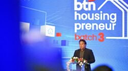 Dorong Inovasi Hunian Berkelanjutan, BTN Gandeng Generasi Muda Lewat Housingpreneur Batch 3