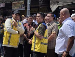 Puluhan Tahun Dinanti, Pemprov Sumut Aspal Jalan Lotu-Lahewa dan Lotu-Tuhemberuwa