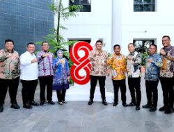 Bobby Nasution Perjuangkan Tambahan TKD untuk Daerah Terdampak Bencana, Kepastian Anggaran 2027 Jadi Sorotan