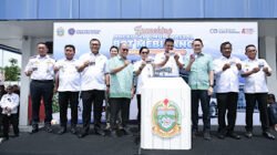 Bobby Nasution Targetkan Integrasi Tarif BRT Mebidang pada 2027
