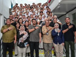 Bobby Nasution Siapkan Beasiswa, Perkuat SDM Kesehatan di Kepulauan Nias