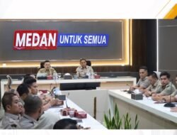 Rembug Fiskal APEKSI, Kota Medan Dorong Inovasi Digital Pengelolaan Pajak Daerah Lewat PKS Adaptasi & Replikasi QRESTO
