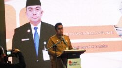 Bukan Cuma Perbaikan Sarana Fisik, Wali Kota Medan Dorong Peningkatan Perekonomian Warga Bangkit Lewat Digitalisasi Ekonomi
