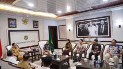 Bukan Cuma Perbaikan Sarana Fisik, Wali Kota Medan Dorong Peningkatan Perekonomian Warga Bangkit Lewat Digitalisasi Ekonomi