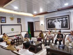 Bukan Cuma Perbaikan Sarana Fisik, Wali Kota Medan Dorong Peningkatan Perekonomian Warga Bangkit Lewat Digitalisasi Ekonomi