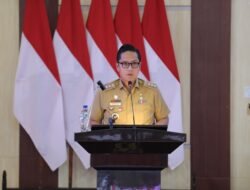 Rico Waas Sampaikan Perubahan APBD Medan 2026 untuk Percepat Kesejahteraan Warga, Pendapatan dan Belanja Daerah Meningkat