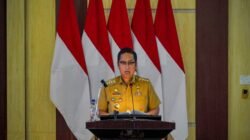 Jawab Fraksi DPRD Medan, Rico Waas Tegaskan P-APBD 2026 Difokuskan Untuk Banjir, Infrastruktur, Pendidikan Hingga Medan Utara