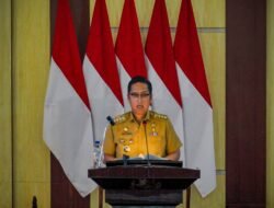 Jawab Fraksi DPRD Medan, Rico Waas Tegaskan P-APBD 2026 Difokuskan Untuk Banjir, Infrastruktur, Pendidikan Hingga Medan Utara