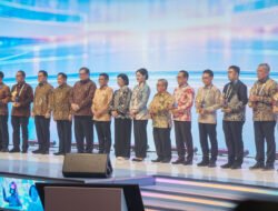 Genjot PAD Lewat Digitalisasi, Pemko Medan Raih Penghargaan TP2DD Terbaik