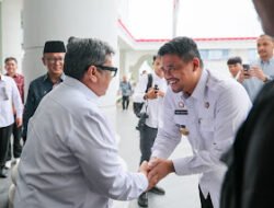 Pemprov Sumut Targetkan 5.000 UMKM Terima Sertifikat Halal Gratis pada 2027