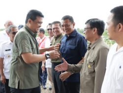 Bobby Nasution Berkantor di Nias, Komisi D DPRD Sumut Turun Langsung Awasi Pembangunan