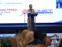 Wali Kota Medan Luncurkan E-Loket Pajak, Bapenda Medan Perkuat Integrasi Layanan dan Data